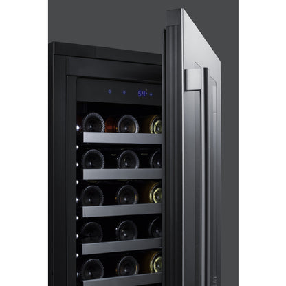 Summit 18" Wide Built-In Wine Cellar