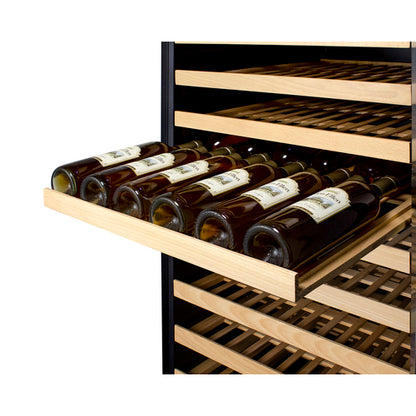 Summit 24" Wide Single Zone Wine Cellar